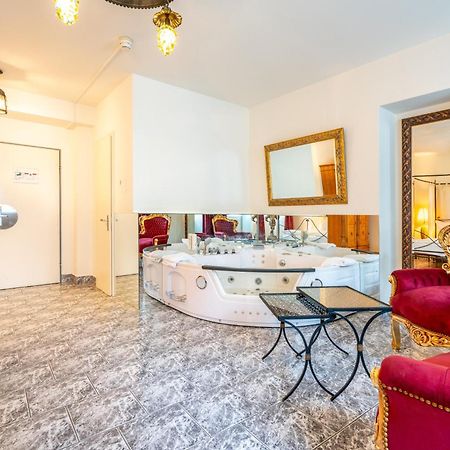 Altstadt Hotel Magic Luzern Δωμάτιο φωτογραφία