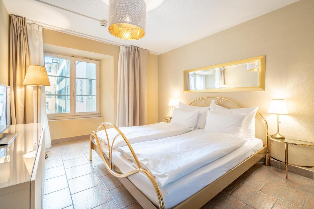 Altstadt Hotel Magic Luzern Εξωτερικό φωτογραφία