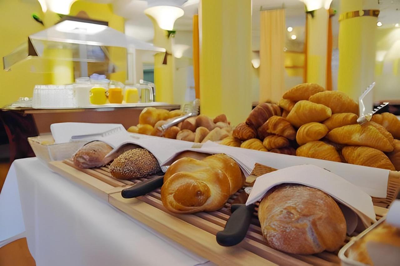 Altstadt Hotel Magic Luzern Εξωτερικό φωτογραφία