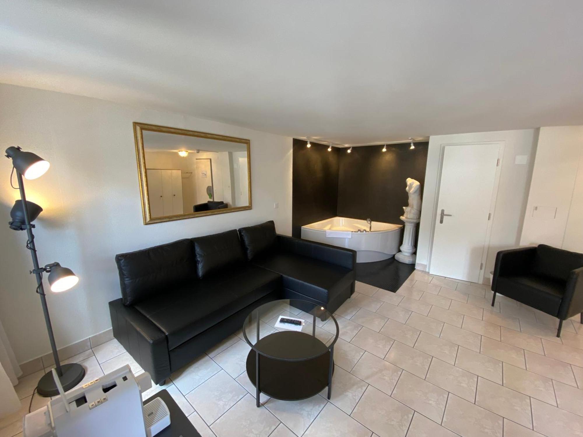 Altstadt Hotel Magic Luzern Εξωτερικό φωτογραφία