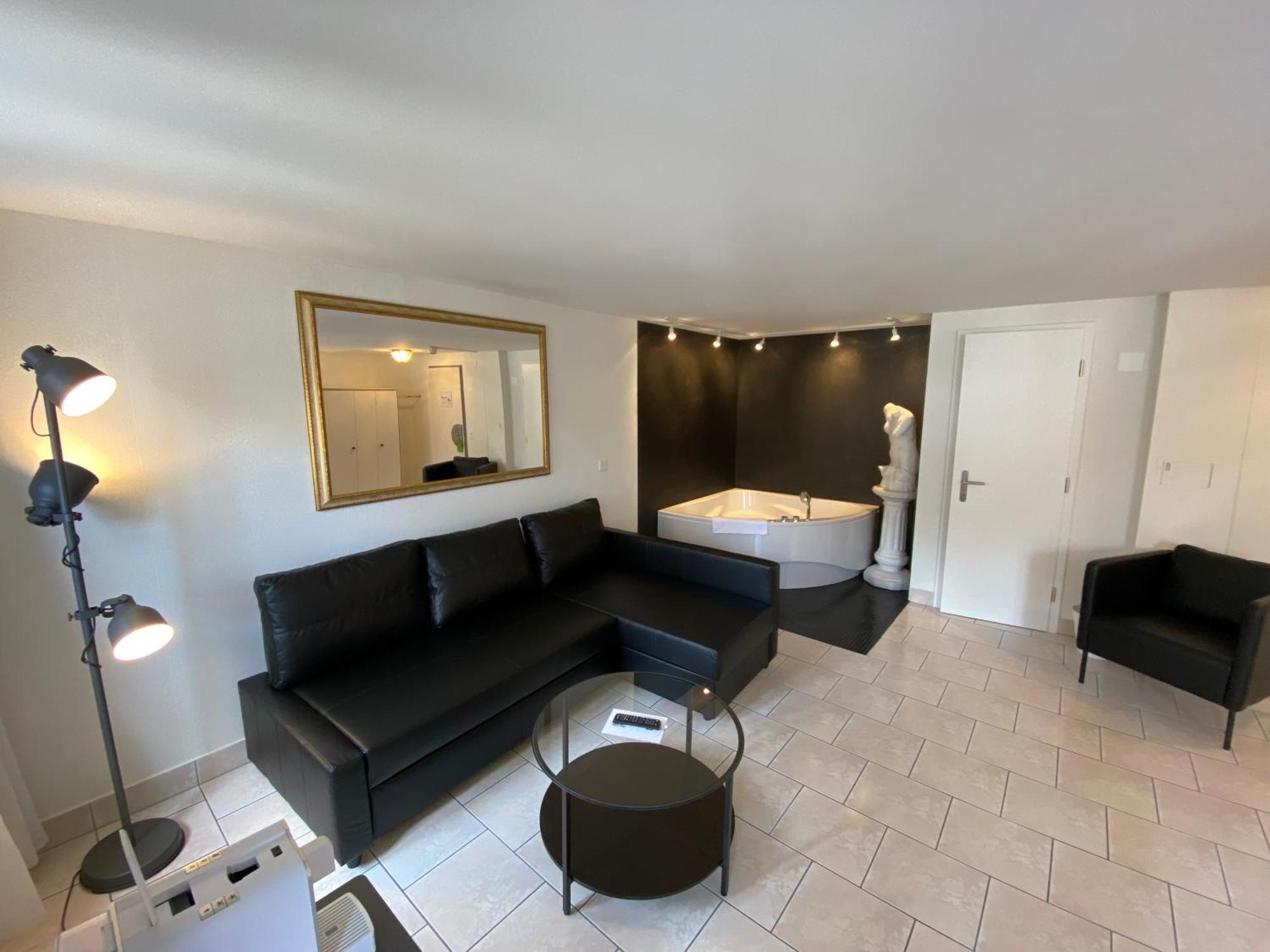 Altstadt Hotel Magic Luzern Εξωτερικό φωτογραφία