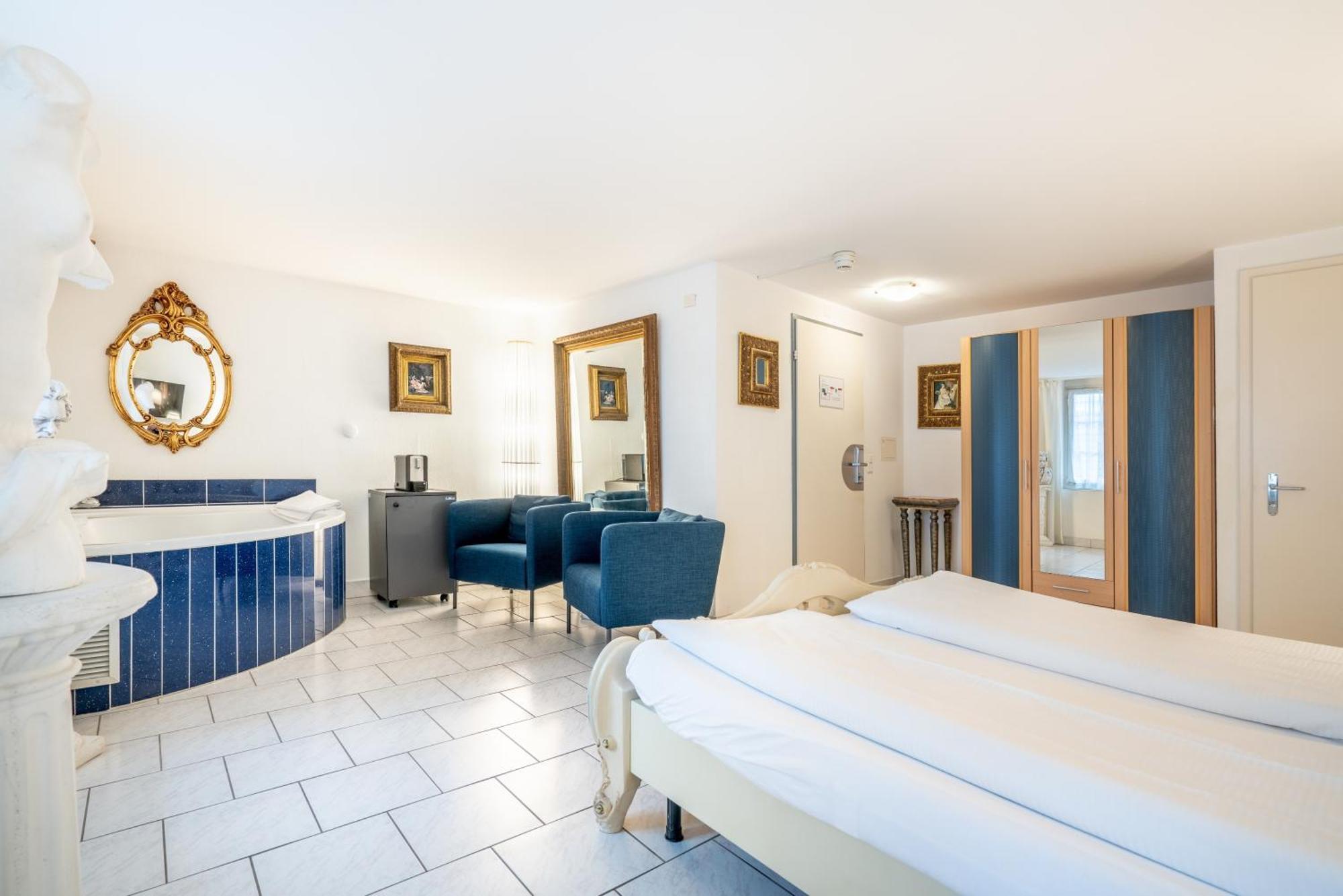 Altstadt Hotel Magic Luzern Δωμάτιο φωτογραφία