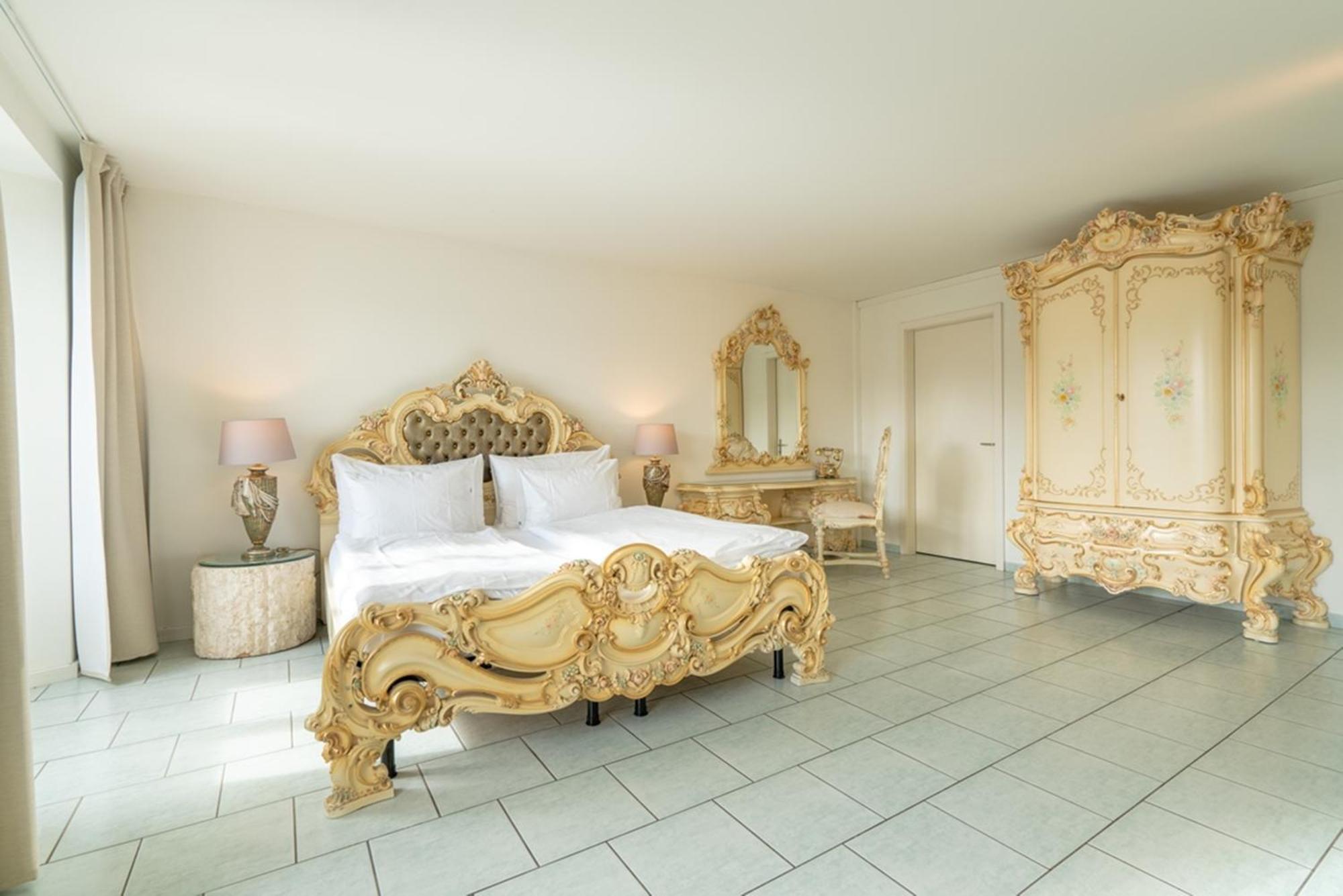 Altstadt Hotel Magic Luzern Δωμάτιο φωτογραφία
