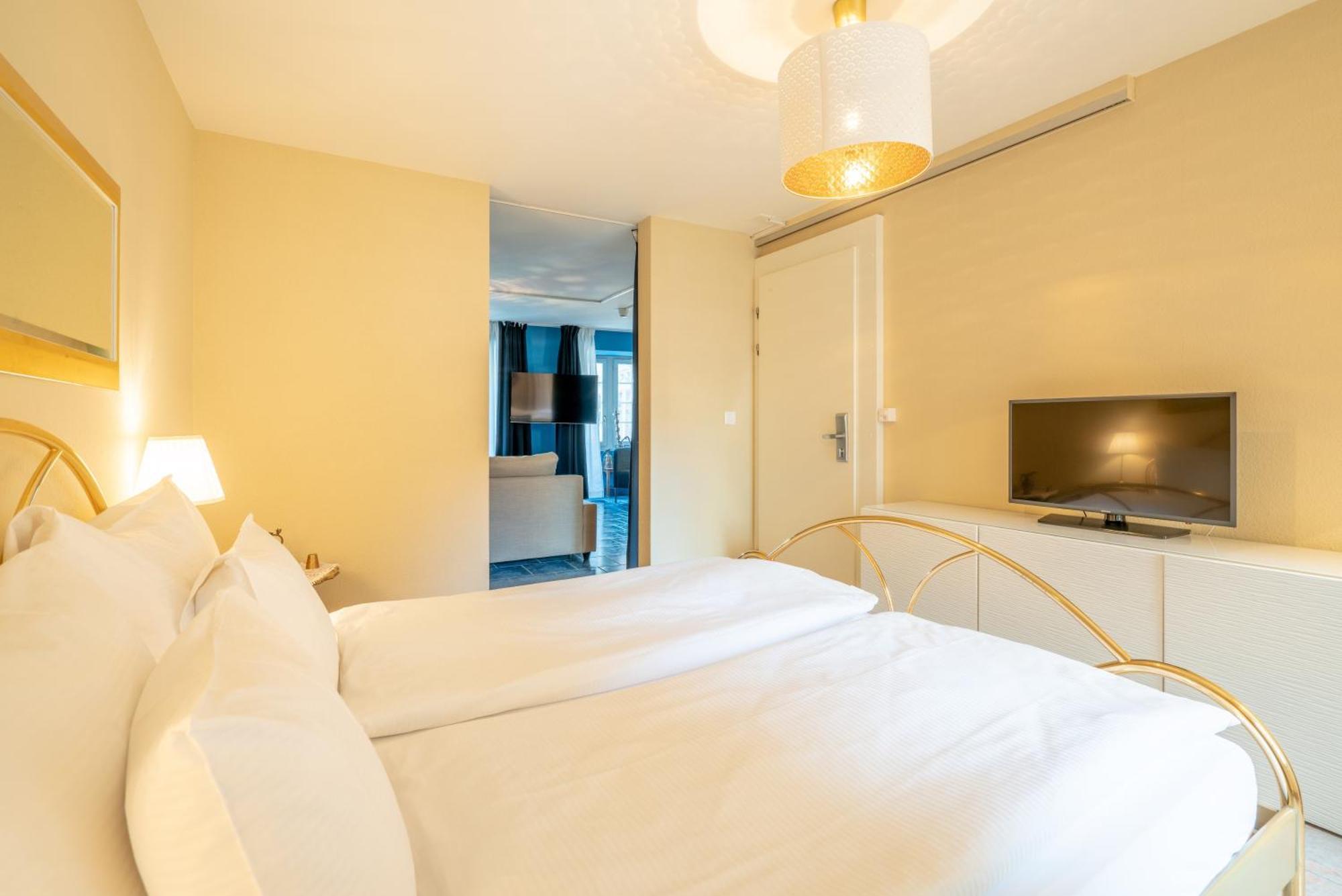 Altstadt Hotel Magic Luzern Δωμάτιο φωτογραφία