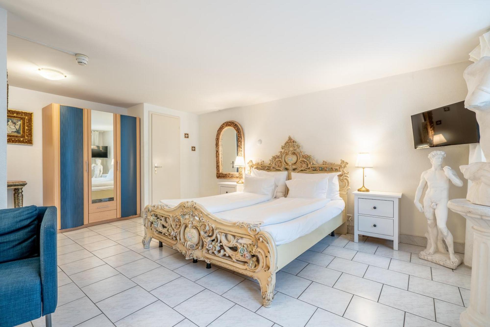 Altstadt Hotel Magic Luzern Δωμάτιο φωτογραφία
