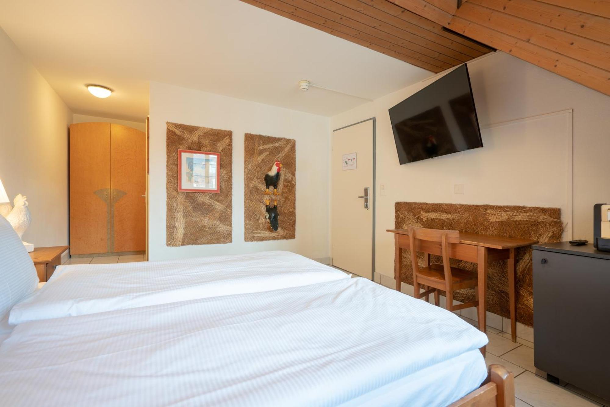 Altstadt Hotel Magic Luzern Δωμάτιο φωτογραφία