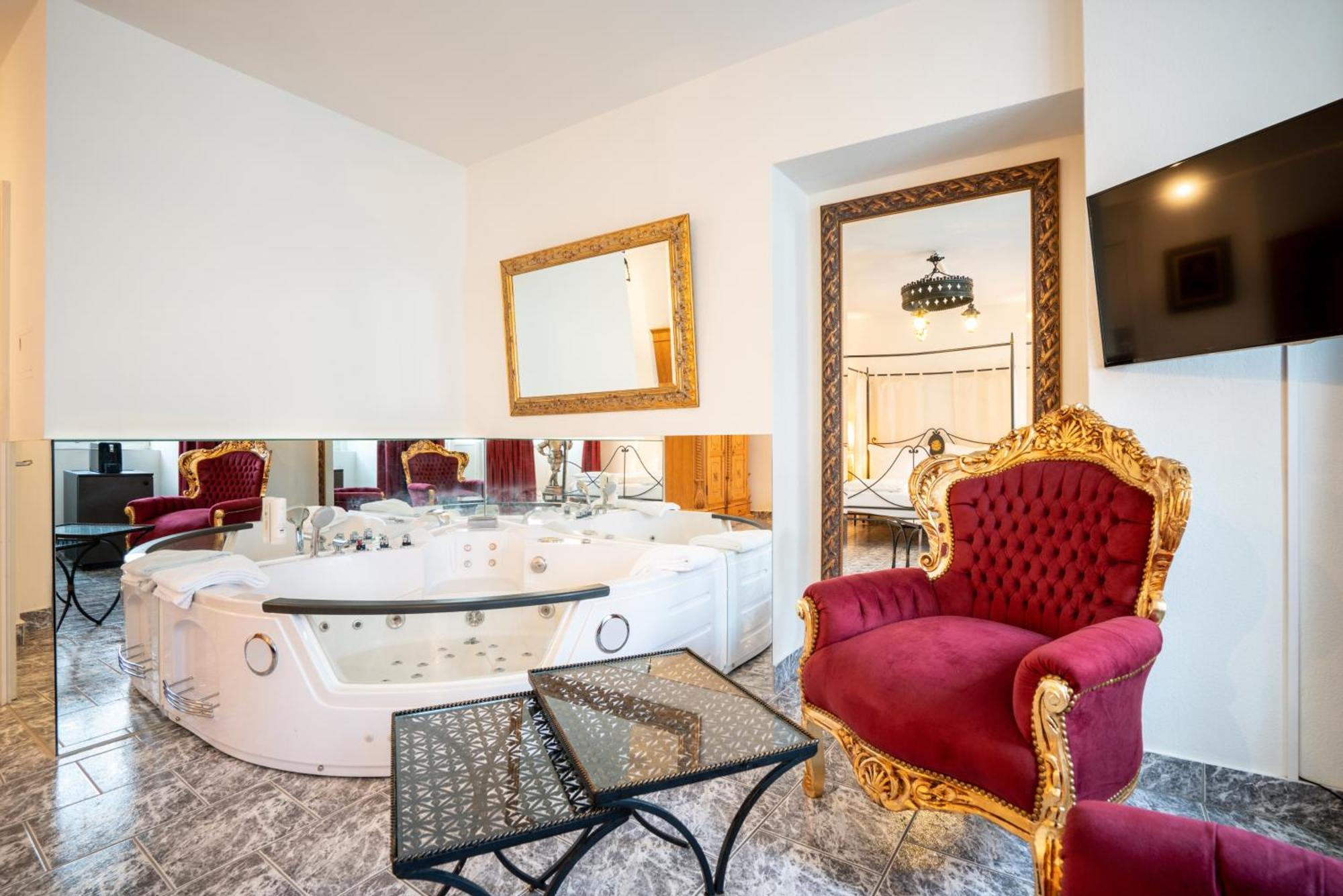 Altstadt Hotel Magic Luzern Δωμάτιο φωτογραφία