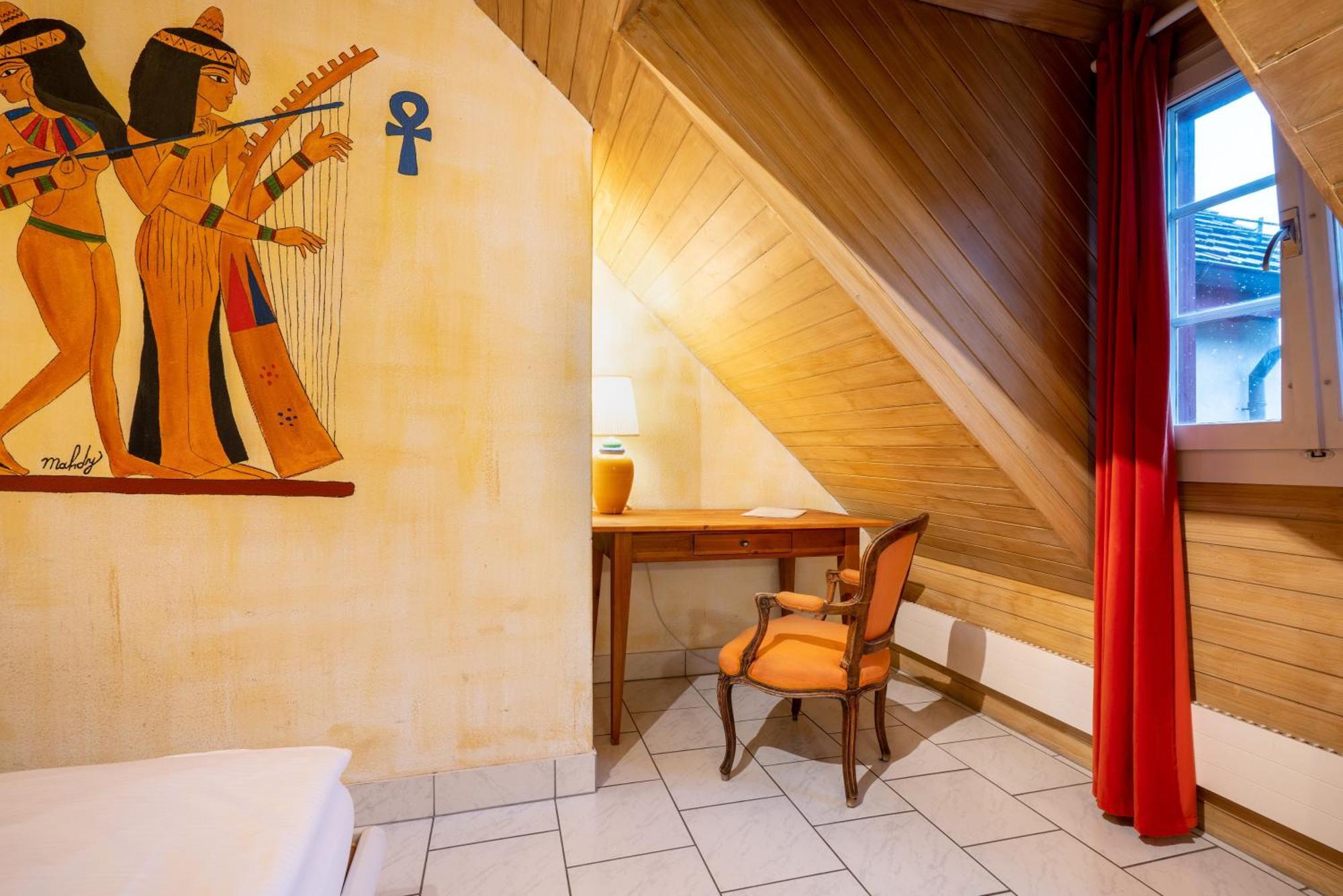 Altstadt Hotel Magic Luzern Δωμάτιο φωτογραφία