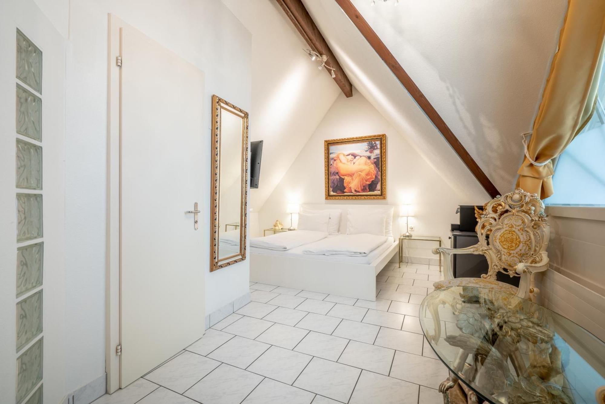 Altstadt Hotel Magic Luzern Δωμάτιο φωτογραφία