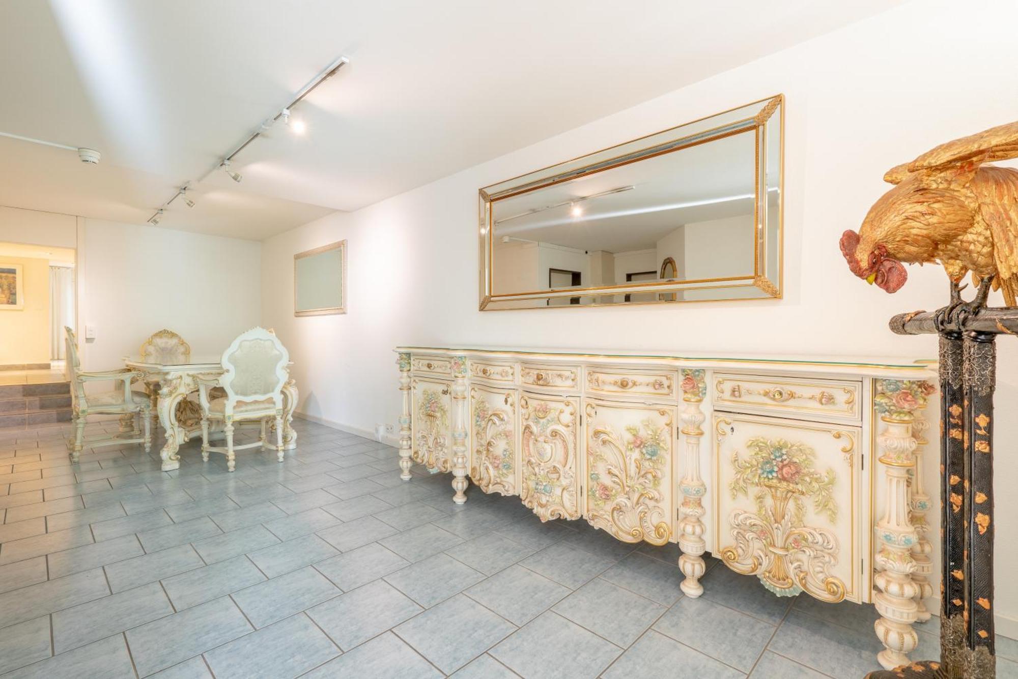 Altstadt Hotel Magic Luzern Δωμάτιο φωτογραφία