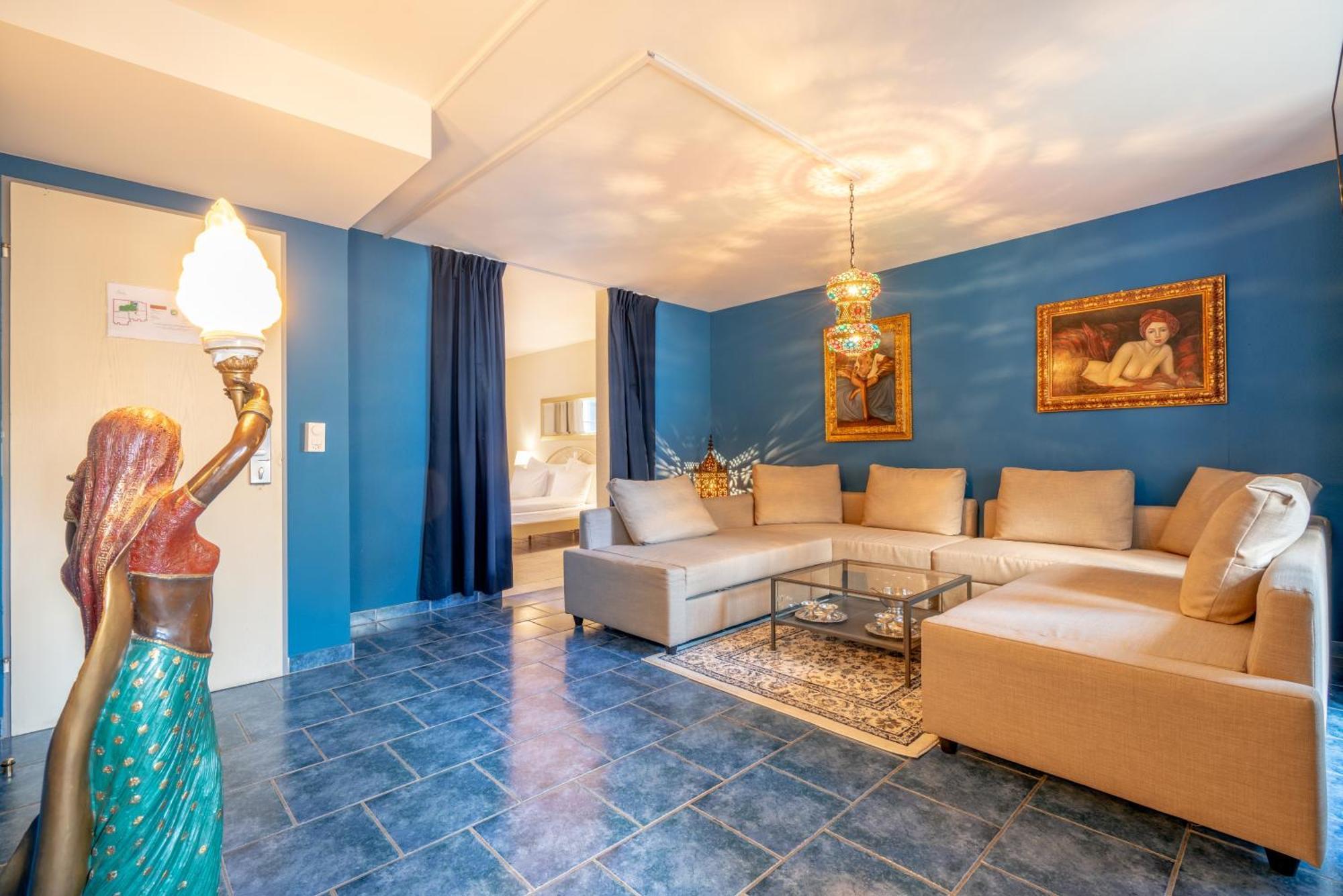 Altstadt Hotel Magic Luzern Δωμάτιο φωτογραφία