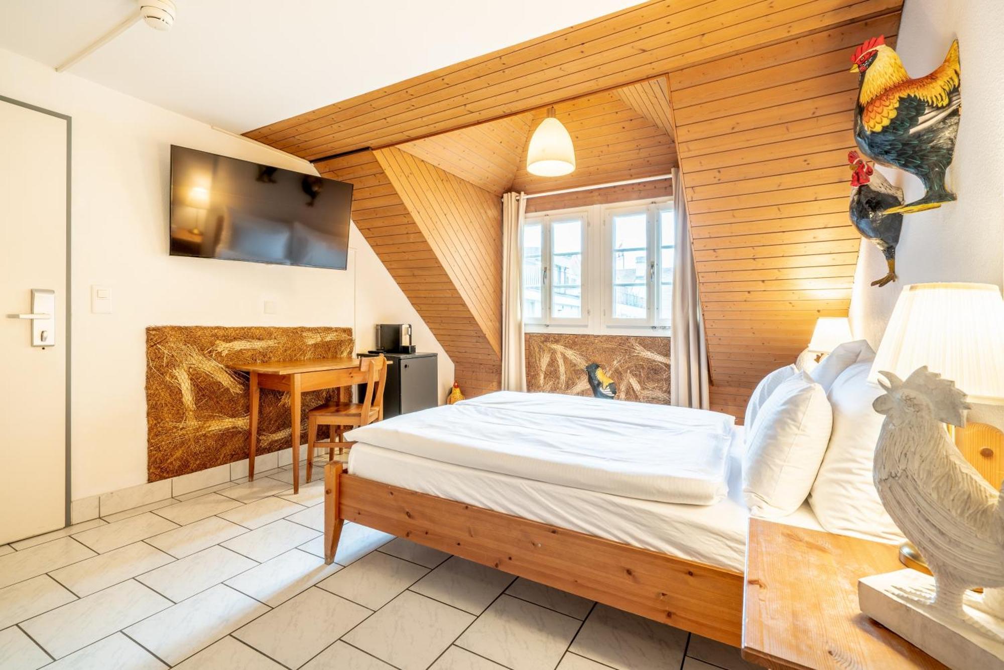 Altstadt Hotel Magic Luzern Δωμάτιο φωτογραφία