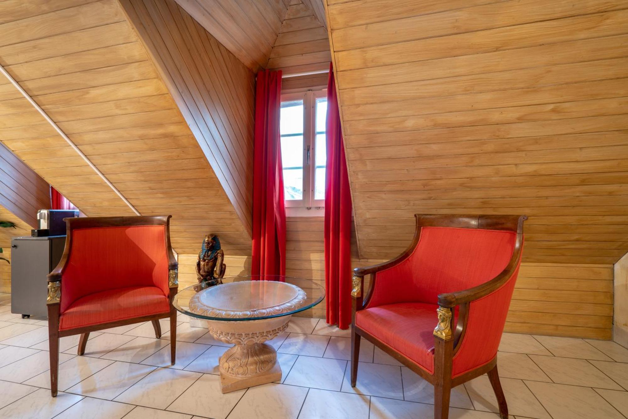 Altstadt Hotel Magic Luzern Δωμάτιο φωτογραφία