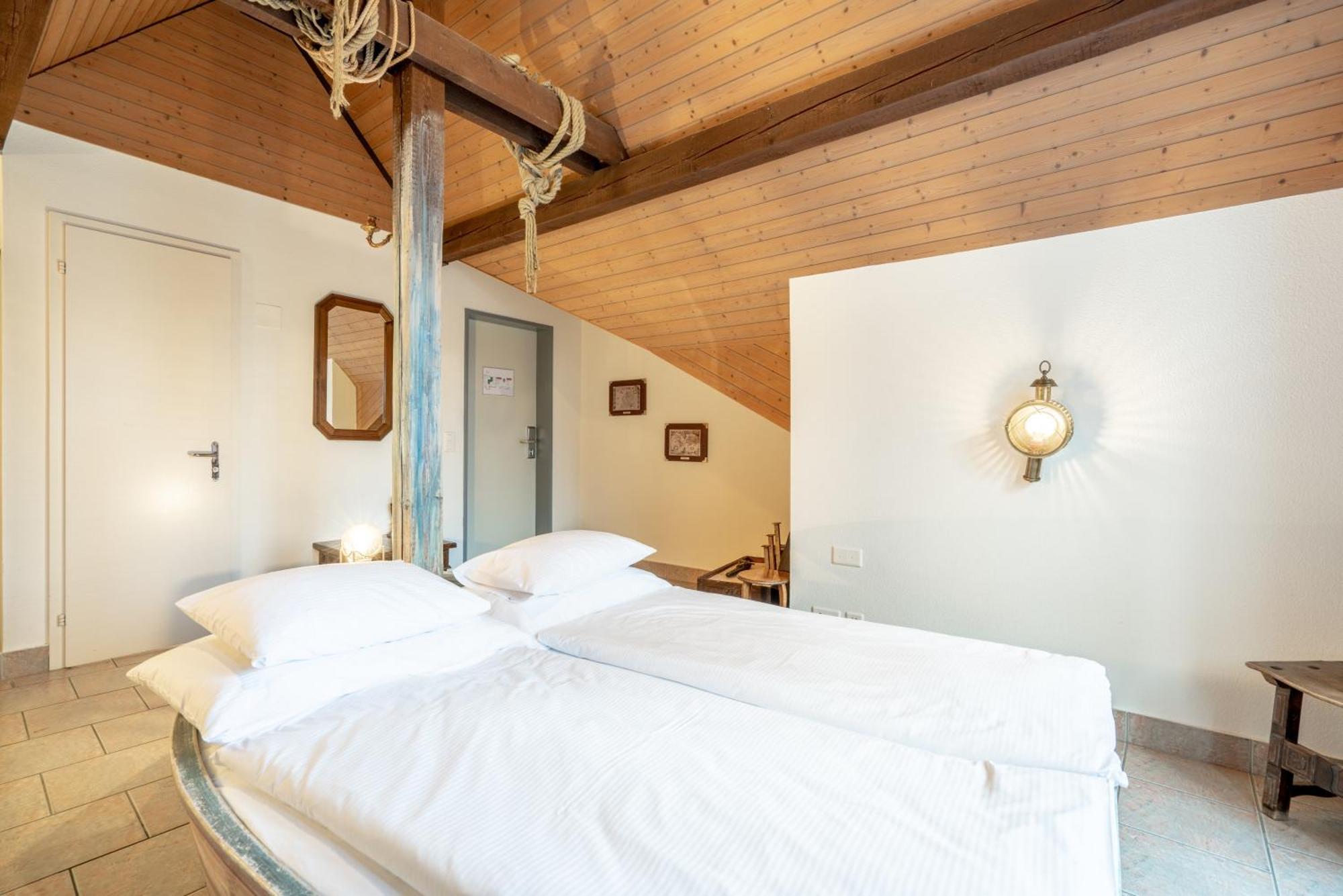 Altstadt Hotel Magic Luzern Δωμάτιο φωτογραφία