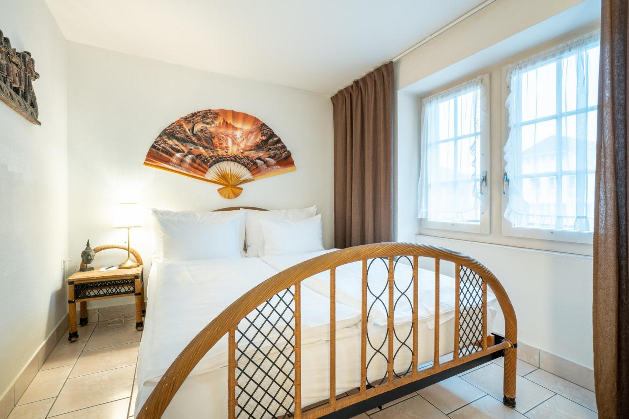 Altstadt Hotel Magic Luzern Δωμάτιο φωτογραφία