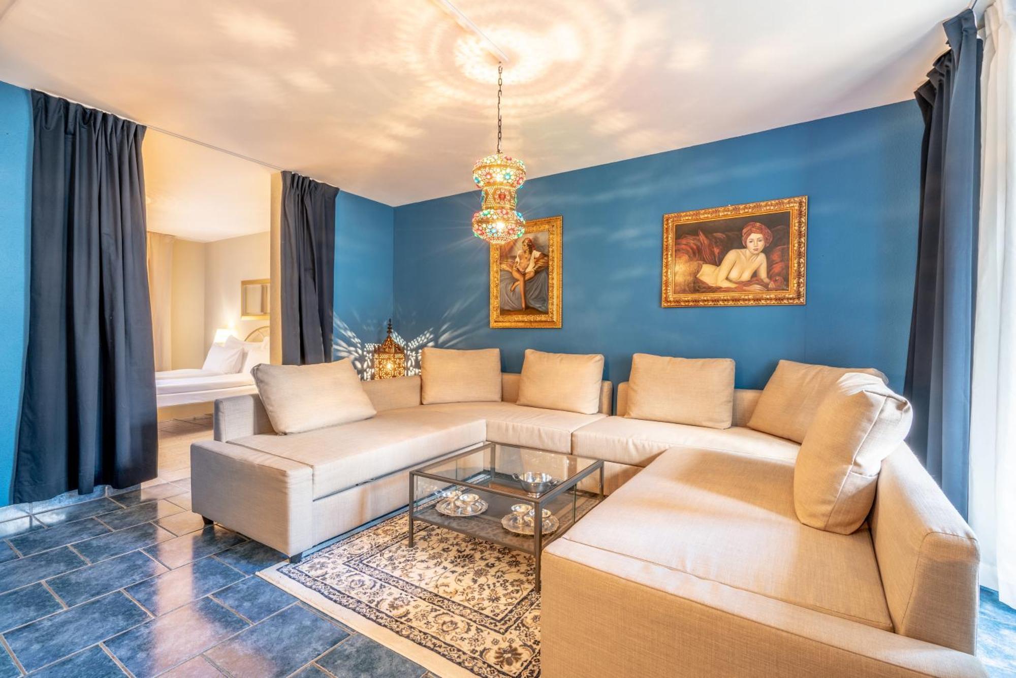 Altstadt Hotel Magic Luzern Δωμάτιο φωτογραφία