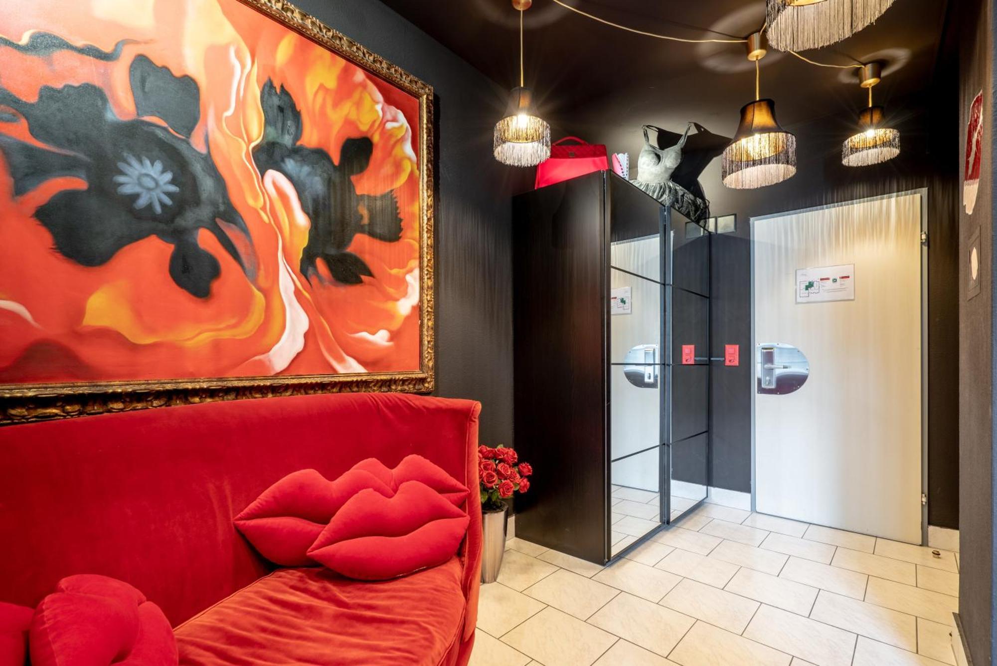 Altstadt Hotel Magic Luzern Δωμάτιο φωτογραφία