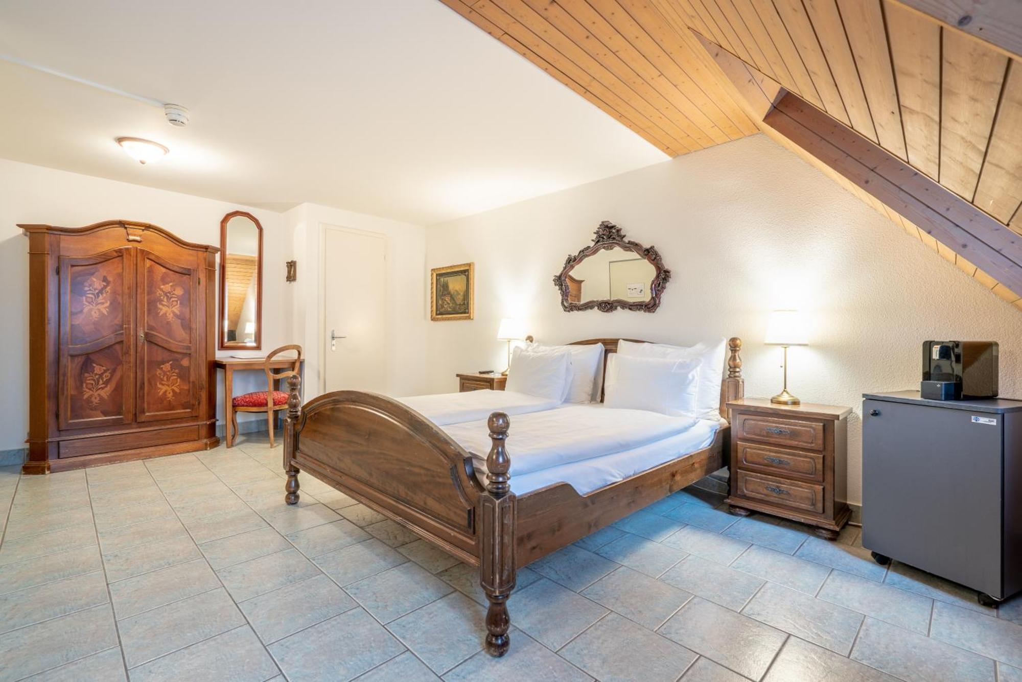 Altstadt Hotel Magic Luzern Δωμάτιο φωτογραφία