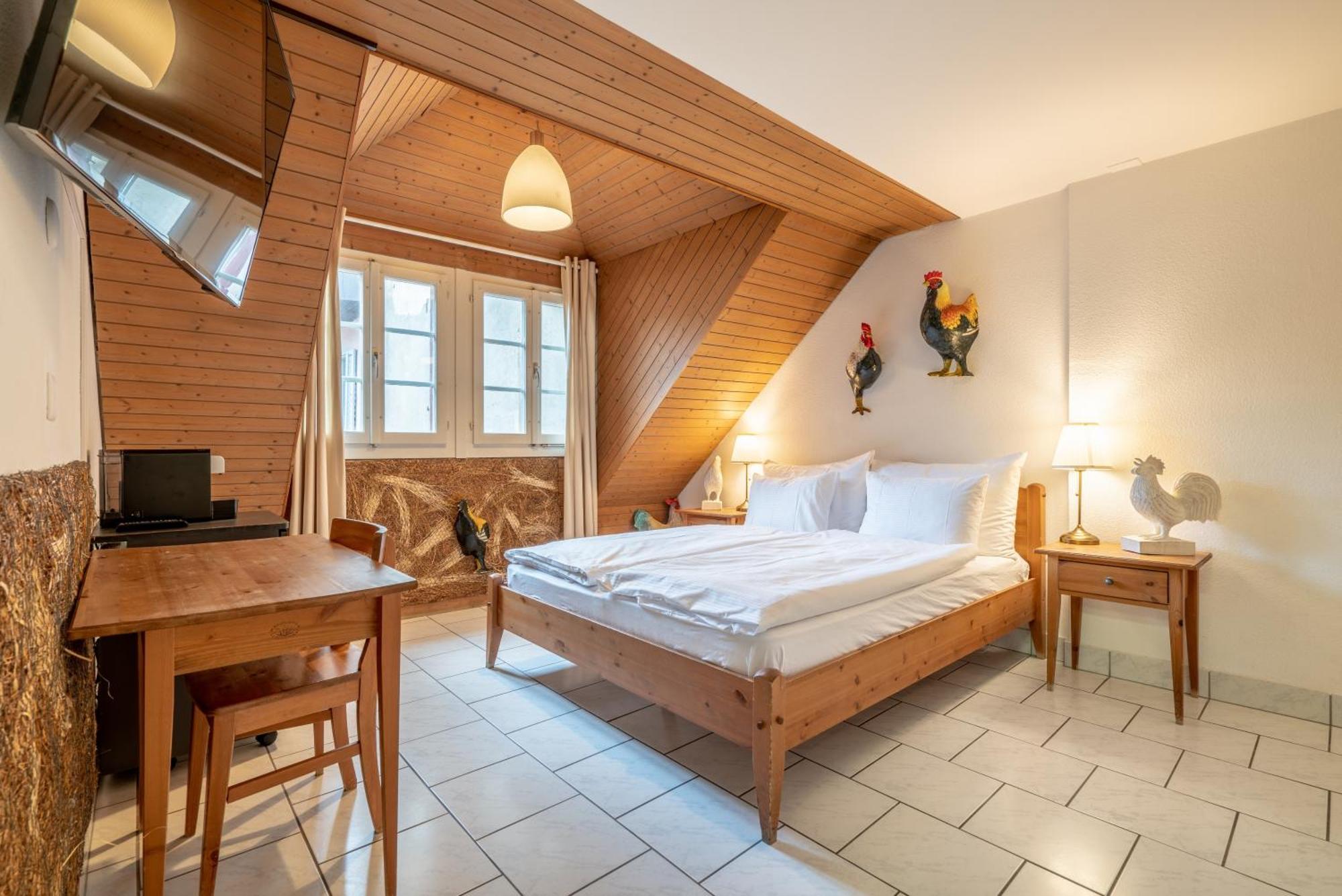 Altstadt Hotel Magic Luzern Δωμάτιο φωτογραφία