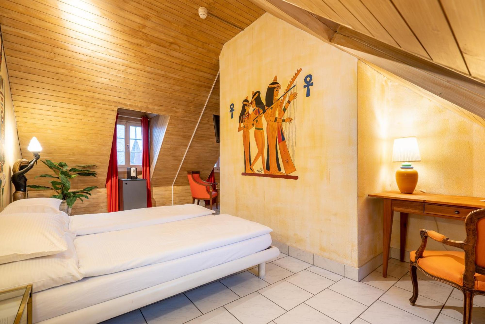Altstadt Hotel Magic Luzern Δωμάτιο φωτογραφία