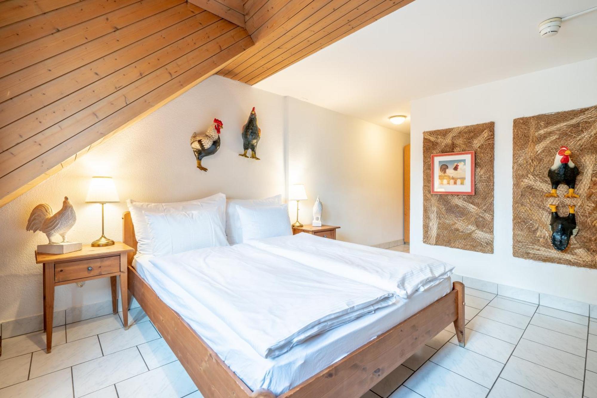 Altstadt Hotel Magic Luzern Δωμάτιο φωτογραφία
