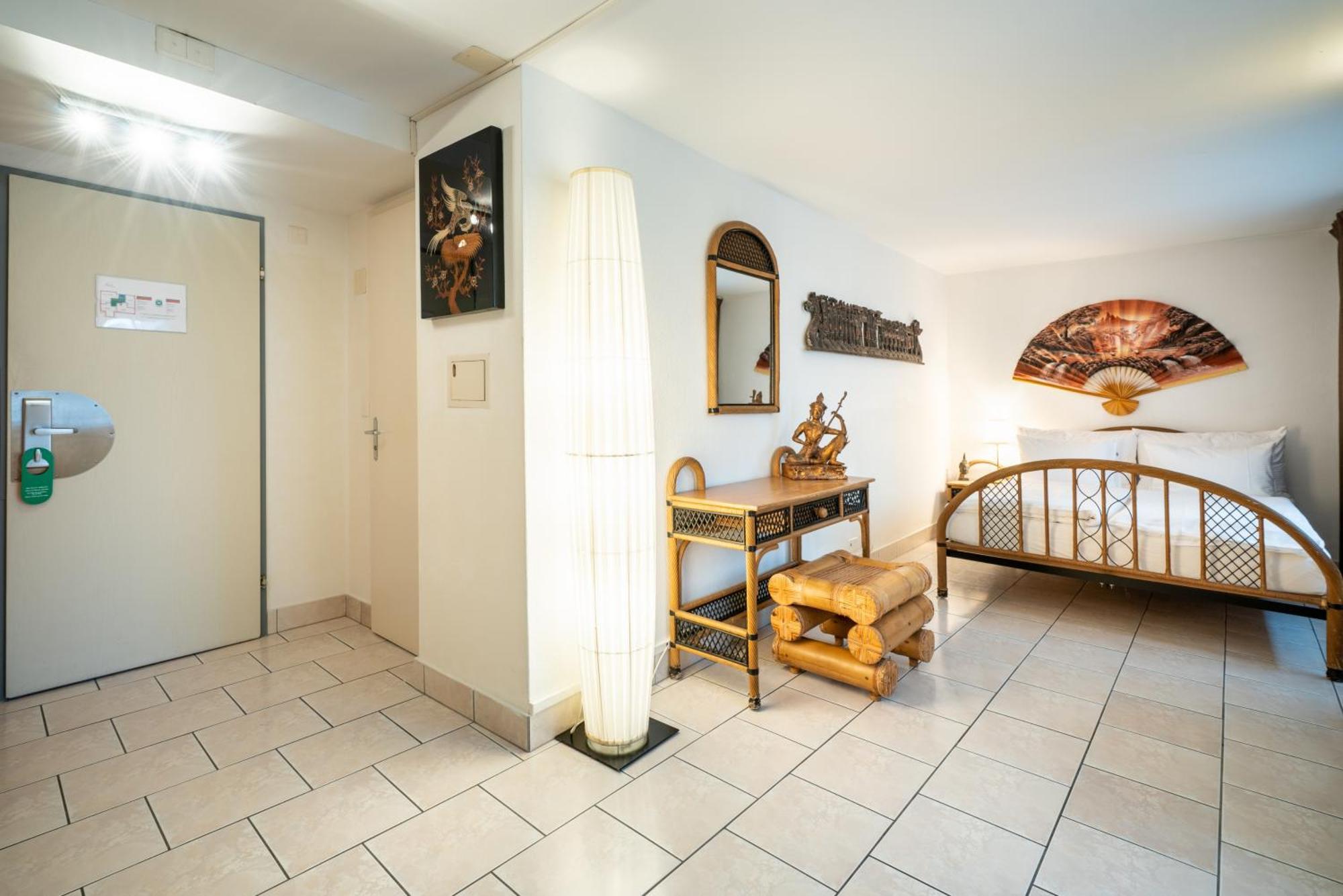 Altstadt Hotel Magic Luzern Δωμάτιο φωτογραφία